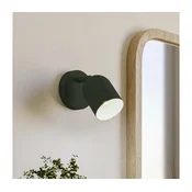 Eglo 44132 - Zidno reflektorsko svetlo TILSTON 1xE14/40W/230V zeleno