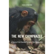 New Chimpanzee