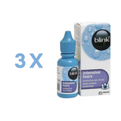 Blink Intensive (3 x 10 ml)