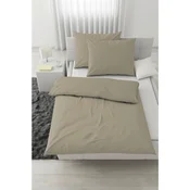 Posteljina 220x240cm 2x60x80cm Stone Washed Uni
