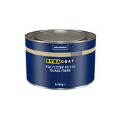 Poliesterski kit z vlakni 0,38kg PUTTY GLASS FIBRE Dynacoat - 0,38 kg