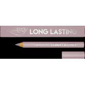 puroBIO cosmetics Long Lasting Eyeshadow Pencil Kingsize - 030L Rose Quartz