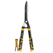 Ingco makaze za živu ogradu 22” HHS6001