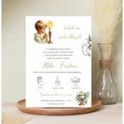 Vabilo za obhajilo REO 04
