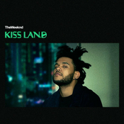 The Weeknd Kiss Land (2 LP)