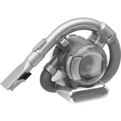 BDE Black & Decker PD1820L-QW handheld vacuum Chrome Bagless