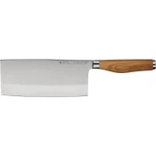 WMF NOŽ ZA ŠEFA KUHINJE Grand Wood 18.5 cm nerjaveče jeklo