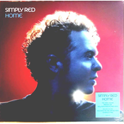 Simply Red-Home -Coloured-