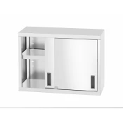 Stenska Omarica z Drsnimi Vrati, 800x300x600mm