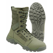 Olive-Defense Boot