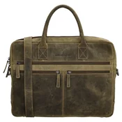Hide & Stitches Idaho 20965 Olive green