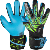 Golmanske rukavice Reusch Attrakt Aqua 2024 Goalkeeper Gloves