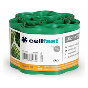 Cellfast CELLFAST ZAHTEVNE ŽELEZNE ŽELEZNE 20cm x 9m