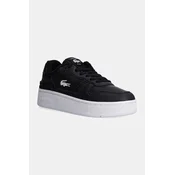 Superge Lacoste 7-48SFA0046 Črna