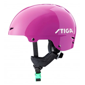 Childrens helmet Stiga Play + Play + Mips S