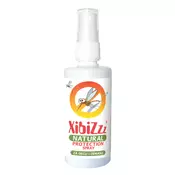 XIBIZ Natural protetcion sprej protiv uboda komaraca 100 ml