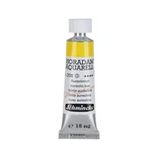 Schmincke Horadam akvarelna barva v tubi 15 ml - Onetz - 208 Odtis avreolina