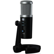 USB-C mikrofon z zvočnimi efekti Revelator Presonus