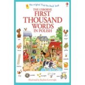First Thousand Words in Polish