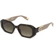 Sončna očala Furla SFU815V 0706