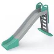 DOLONI Diapozitiv velik 243 cm dolg siv