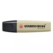 Izdavač STABILO Boss NatureColours blato zelena 70/137