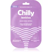 Chilly Soothing Intimate Mask umirujuca i hidratantna maska za intimne zone 1 kom