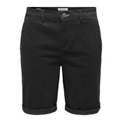 Only & Sons Chino hlače ONSSaul črna