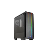 NEW AEROCOOL OHIŠJE PGS SKYLINE-A-BK-V1 FRGB