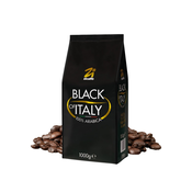 Zicaffe Black of Italy kavna zrna 1 kg