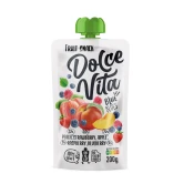 Dolce Vita FRUIT SNACK BLUE BLUES 200G, sportska prehrana, multikolor 53384