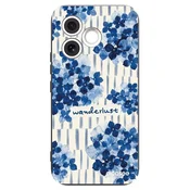 Silikonski črni ovitek za Honor 600 Lite - Azorea