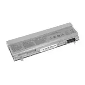 Baterija za Dell Latitude E6400/Precision M2400, 6600 mAh