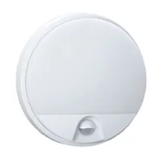 ELMARK LED platfonjera s senzorjem 15W 4000K - senzorska svetilka