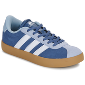 adidas Nizke superge VL COURT 3.0 K Modra