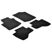 Tepih Patosnice za Citroen C3 2002-2009