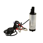 Potopna črpalka za olje in dizel MINI 12V 40W 02640