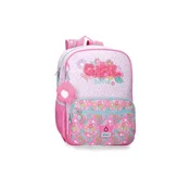 Enso girl zone ranac za školu - pink ( 99.323.D1 )