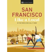 San Francisco Like a Local