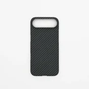 CELLECT Aramid magnetski karbonski mintirano case Apple iPhone Air crno