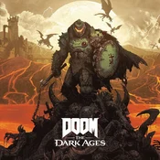 Original Soundtrack - Doom: The Dark Ages (180 g) (4 LP)