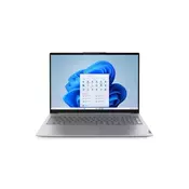 LENOVO NB Lenovo ThinkBook 16 G9 Core7-240H/8GB/M.2 512GB/16Win11Pro/SRB/3Y/21US000TYA