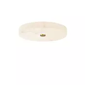 SERITA STROPNA LED SVJETILJKA ZLATNA 36W IP20 3000K TRIAK PRIGUŠLJIVA NL9019817