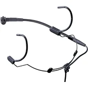 AKG C 520 L Naglavni kondenzatorski mikrofon (Kot novo)