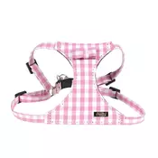 DOOGY OPRSNICA KARO ROZA 34-45 CM