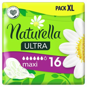HIGIJENSKI ULOSCI MAXI DUO NATURELLA 16/1