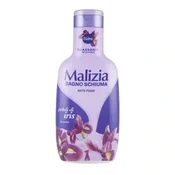 Malizia Płyn do kšpieli Bagno Petali di Iris 1l -
