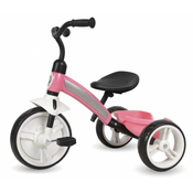Qplay Elite Junior tricikel, roza