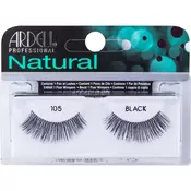 Ardell Glamour lepilne trepalnice 105 Black