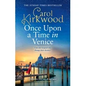 Once Upon a Time in Venice